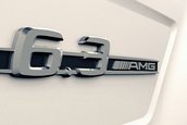 Mercedes C 63 AMG - Edition 63