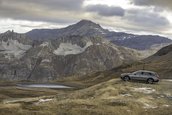 Mercedes C-Class All-Terrain - Galerie foto