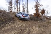 Mercedes C-Class All-Terrain - Galerie foto