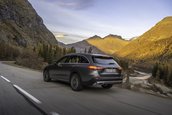 Mercedes C-Class All-Terrain - Galerie foto