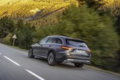 Mercedes C-Class All-Terrain - Galerie foto