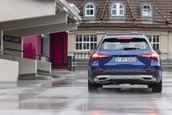 Mercedes C-Class All-Terrain - Galerie foto