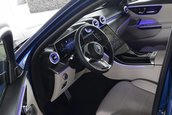 Mercedes C-Class All-Terrain - Galerie foto
