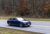 Mercedes C-Class All-Terrain - Galerie foto