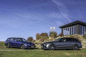 Mercedes C-Class All-Terrain - Galerie foto