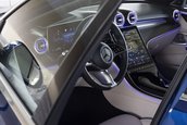 Mercedes C-Class All-Terrain - Galerie foto