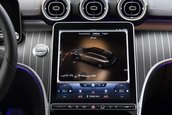 Mercedes C-Class All-Terrain - Galerie foto