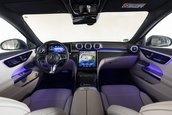 Mercedes C-Class All-Terrain - Galerie foto