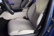 Mercedes C-Class All-Terrain - Galerie foto