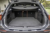 Mercedes C-Class All-Terrain - Galerie foto