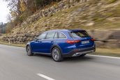 Mercedes C-Class All-Terrain - Galerie foto