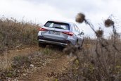 Mercedes C-Class All-Terrain - Galerie foto