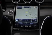 Mercedes C-Class All-Terrain - Galerie foto