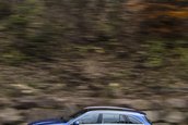 Mercedes C-Class All-Terrain - Galerie foto