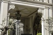 Mercedes C-Class All-Terrain - Galerie foto