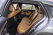 Mercedes C-Class All-Terrain - Galerie foto