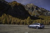 Mercedes C-Class All-Terrain - Galerie foto