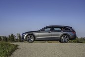 Mercedes C-Class All-Terrain - Galerie foto