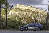 Mercedes C-Class All-Terrain - Galerie foto