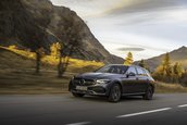 Mercedes C-Class All-Terrain - Galerie foto