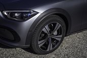 Mercedes C-Class All-Terrain - Galerie foto