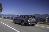 Mercedes C-Class All-Terrain - Galerie foto