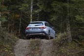 Mercedes C-Class All-Terrain - Galerie foto