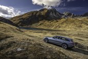 Mercedes C-Class All-Terrain - Galerie foto