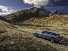 Mercedes C-Class All-Terrain - Galerie foto