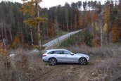 Mercedes C-Class All-Terrain - Galerie foto