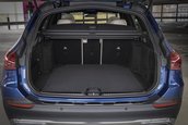 Mercedes C-Class All-Terrain - Galerie foto