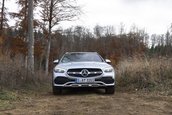 Mercedes C-Class All-Terrain - Galerie foto