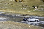 Mercedes C-Class All-Terrain - Galerie foto