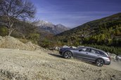Mercedes C-Class All-Terrain - Galerie foto
