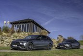 Mercedes C-Class All-Terrain - Galerie foto