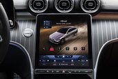 Mercedes C-Class All-Terrain - Galerie foto