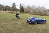 Mercedes C-Class All-Terrain - Galerie foto