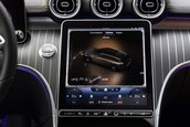 Mercedes C-Class All-Terrain - Galerie foto