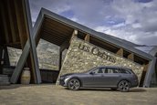 Mercedes C-Class All-Terrain - Galerie foto