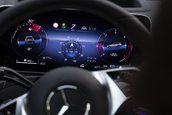 Mercedes C-Class All-Terrain - Galerie foto