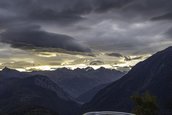 Mercedes C-Class All-Terrain - Galerie foto