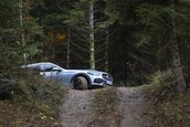 Mercedes C-Class All-Terrain - Galerie foto