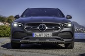 Mercedes C-Class All-Terrain - Galerie foto