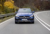 Mercedes C-Class All-Terrain - Galerie foto