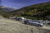 Mercedes C-Class All-Terrain - Galerie foto