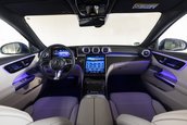Mercedes C-Class All-Terrain - Galerie foto