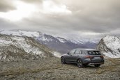 Mercedes C-Class All-Terrain - Galerie foto