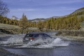 Mercedes C-Class All-Terrain - Galerie foto