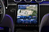 Mercedes C-Class All-Terrain - Galerie foto