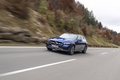 Mercedes C-Class All-Terrain - Galerie foto